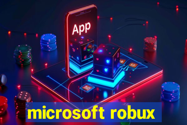 microsoft robux